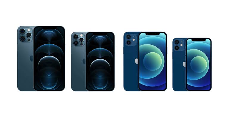 قطعات آیفون 12 | iPhone 12 Parts