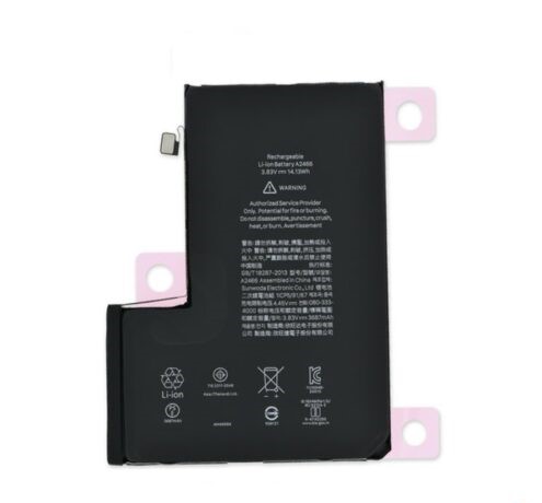 باتری آیفون ۱۲ پرو مکس (iPhone 12 Pro Max)