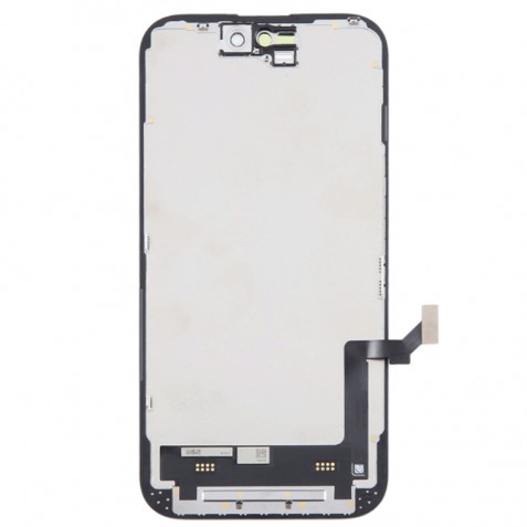 تاچ ال سی دی آیفون 15 پرو