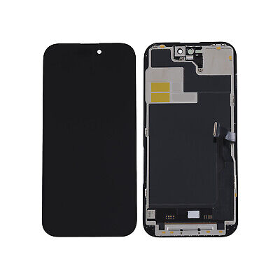 اچ ال سی دی اورجینال آیفون ۱۴ پرو