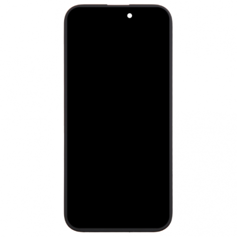 ال سی دی اورجینال آیفون 15