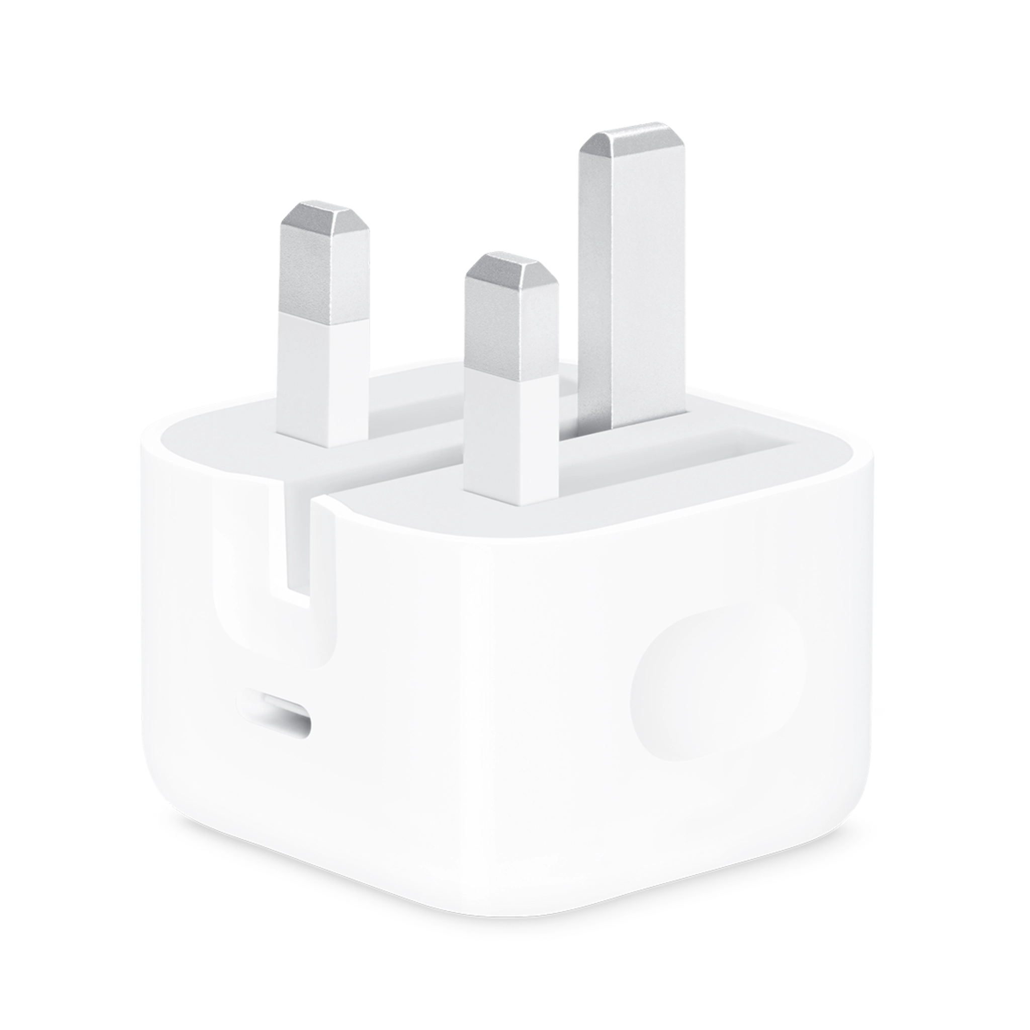 شارژر 20 وات آیفون اپل استوری سه پین